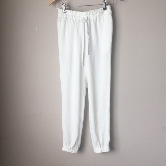 Babaton Pants - Aritzia Babaton Pants